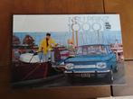 Folder NSU Prinz 1000 L 1965, Duitse tekst, NSU, Ophalen of Verzenden, Zo goed als nieuw, Overige merken