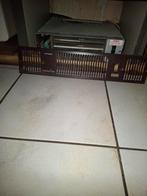 GEVRAAGD   plint verwarming, Doe-het-zelf en Verbouw, Verwarming en Radiatoren, Minder dan 30 cm, Radiator, Nieuw, Minder dan 60 cm