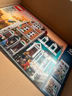 Nieuw in doos lego bookshop 10270, Kinderen en Baby's, Speelgoed | Duplo en Lego, Ophalen, Nieuw, Complete set, Lego