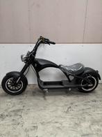 M1P chopper cruiser elektrische scooter 2000w 30ah 60v Nieuw, Ophalen of Verzenden, Nieuw