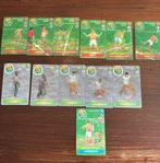 Voetbalplaatjes super kicks 2005 (super de boer/knvb), Plus, Ophalen of Verzenden