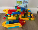 Duplo incl. knikkerbaan set, Kinderen en Baby's, Speelgoed | Duplo en Lego, Ophalen of Verzenden, Zo goed als nieuw, Duplo