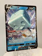 Eiscue V 055/192 - Rebel Clash, Ophalen of Verzenden, Zo goed als nieuw, Losse kaart, Foil