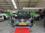 Renault Espace 1.6 DCi AUT INITIALE 7P CAMERA FULL! 2015, Gebruikt, Euro 6, 2000 kg, 7 stoelen