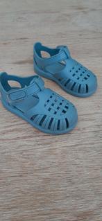 Igor blauwe sandalen waterschoenen maat 22, Ophalen of Verzenden, Zo goed als nieuw