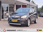 Opel Mokka 1.6 Edition, Auto's, Voorwielaandrijving, 15 km/l, Gebruikt, 4 cilinders