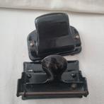 Vintage perforators - 2 stuks, Antiek en Kunst, Ophalen of Verzenden