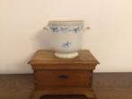 Limoges cachepot, Antiek en Kunst, Antiek | Porselein, Ophalen of Verzenden
