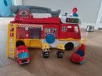 Vtech brandweer, Ophalen of Verzenden, Zo goed als nieuw, 6 maanden tot 2 jaar