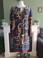 K-Design K Design jurk grijs M 38 Gratis Verzenden in NL, Maat 38/40 (M), K-design, Verzenden, Knielengte