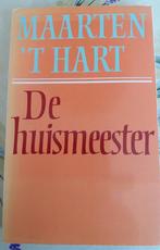 Maarten 't Hart: De huismeester, Gelezen, Ophalen of Verzenden