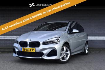 BMW 2-serie Active Tourer 225xe iPerformance Executive / SOH beschikbaar voor biedingen