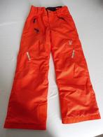 Spyder skibroek mt 10 140 ski broek winterbroek wintersport, Ophalen, Zo goed als nieuw, Jongen of Meisje, Broek