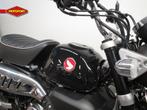Honda MONKEY 125 (bj 2025), Bedrijf, Naked bike