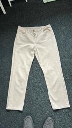 Silvercreek Beige dames Broek, Kleding | Dames, Ophalen of Verzenden, Zo goed als nieuw, Beige, Lang