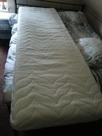 Twee matrassen 70 bij 200 cm, Ophalen, Zo goed als nieuw, 200 cm, Eenpersoons