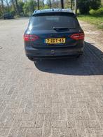 Audi A4 1.8 Tfsi 125KW Avant Multitr. 2015 Blauw, Auto's, Audi, Zwart, 4 cilinders, Origineel Nederlands, Stationwagon