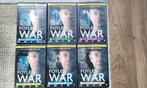 Foyle's war seizoen 2 en deel 10 en 13 compleet, 6dvds, orig, Boxset, Ophalen of Verzenden, Zo goed als nieuw, Vanaf 12 jaar