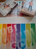 Kindermotoriek/ kinderyoga / remedial teaching, Ophalen of Verzenden