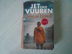 jet van vuuren, uitzoeken, Boeken, Ophalen of Verzenden, Zo goed als nieuw, Jet van Vuuren