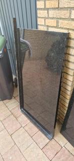 Z.G.A.N GROTE GRANIETEN MASSIEF PLAAT
AFMETING
BREEDTE 70 CM, Ophalen, Zo goed als nieuw