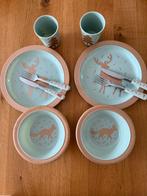 Kinder servies hema, Antiek en Kunst, Ophalen of Verzenden
