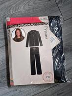 Nieuwe Patty Brard damespyjama, maat XL/XXL, Kleding | Dames, Pyjama's, Ophalen of Verzenden, Nieuw, Maat 42/44 (L)