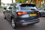 Seat Ateca 1.5 TSI FR Business Intense AUTOM/ADAP CRUISE/NAV, Auto's, 4 cilinders, Ateca, Bedrijf, 1600 kg