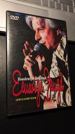 dvd Boudewijn de Groot Eeuwige Jeugd Jubileumtour, Cd's en Dvd's, Dvd's | Muziek en Concerten, Alle leeftijden, Ophalen of Verzenden