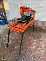 Euro Shatal TS351-45 Steenzaagmachine, Ophalen, Gebruikt, 70 mm of meer, Overige typen