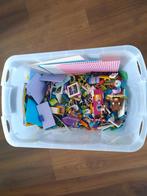 Lego Friends - 5KG partij/doos Lego, Ophalen of Verzenden, Gebruikt