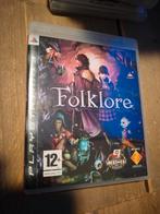 Folklore, 1 speler, Ophalen of Verzenden, Zo goed als nieuw