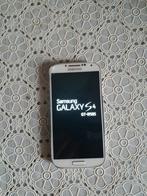 Samsung Galaxy S4 werkt perfect !, Gebruikt, Wit, Touchscreen, Ophalen of Verzenden