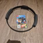 Ring Fit Adventure - Nintendo Switch, Spelcomputers en Games, Games | Nintendo Switch, Gebruikt, 1 speler, Ophalen of Verzenden