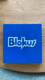 Blokus to Go voor 2 spelers - reiseditie, Mattel, Een of twee spelers, Ophalen of Verzenden, Zo goed als nieuw