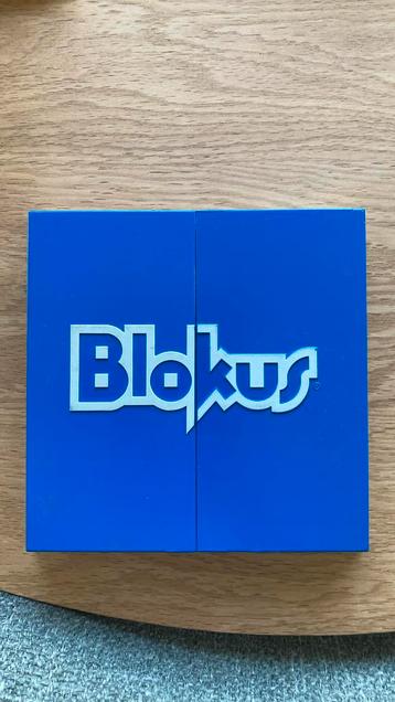 Blokus to Go voor 2 spelers - reiseditie beschikbaar voor biedingen