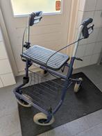 In WESTERBORK Rollator, Diversen, Rollators, Ophalen, Gebruikt