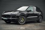 Porsche Cayenne 3.0 E-Hybrid / Pano / Massage / Trekhaak / L, Auto's, Automaat, Cayenne, 2995 cc, 462 pk