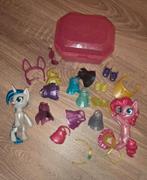 My little pony, Ophalen of Verzenden