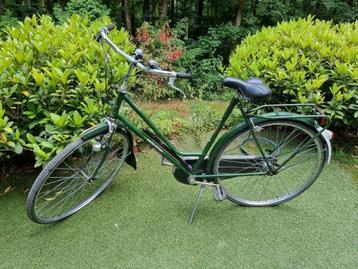 *** FIETS *** beschikbaar voor biedingen