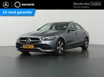 Mercedes-Benz C-klasse 200 Launch Edition Luxury Line | Pano, Automaat, 4 cilinders, Origineel Nederlands, Bedrijf