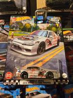 Hot Wheels Boulevard 'Nissan SILVIA Nismo S15 R-TUNE PROTO', Nieuw, Ophalen of Verzenden, Auto