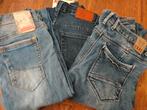 Jeans set!, Broek, Ophalen of Verzenden, Zo goed als nieuw, Vingino