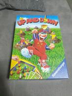 Up And Down - Ravensburger - Bordspel., Ophalen of Verzenden, Zo goed als nieuw, Ravensburger