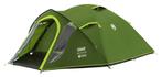 Coleman Darwin 3+ Blackout Driepersoons bijzettent Nieuw, Coleman, Info@coleman.com, Ophalen of Verzenden, Minervum 7168, 4817 ZN Breda