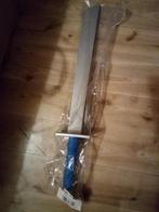 Leonardo zwaard, Ophalen of Verzenden, Nieuw