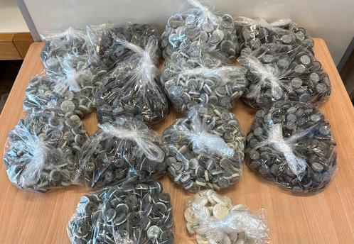 Vilt vloerbeschermers., Huis en Inrichting, Tafelonderdelen, Nieuw, Tafelpoot, Overige vormen, Overige materialen, Ophalen of Verzenden