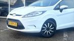 Ford Fiesta 1.25 Trend, Voorwielaandrijving, Stof, 4 cilinders, 82 pk
