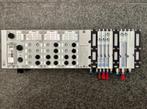 FESTO - CPX-Ventieleiland - EtherCAT, Hobby en Vrije tijd, Elektronica-componenten, Ophalen of Verzenden, Gebruikt