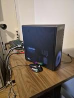 Gaming PC // RTX 4060 Ti & AMD Ryzen 7 8700F //, 7604 HM, 32 GB, Zelf gebouwde pc, Ophalen of Verzenden